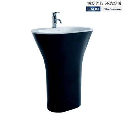 探秘觀搏2003藝術柱盆 一體成型的人造陶瓷精品，特價熱銷中