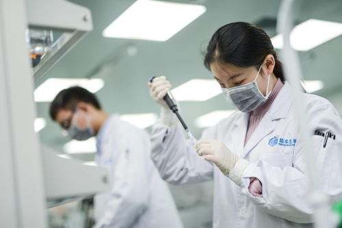 重慶精準生物細胞產品治療兒童B細胞急性淋巴細胞白血?、蚱谧耘R床試驗啟動